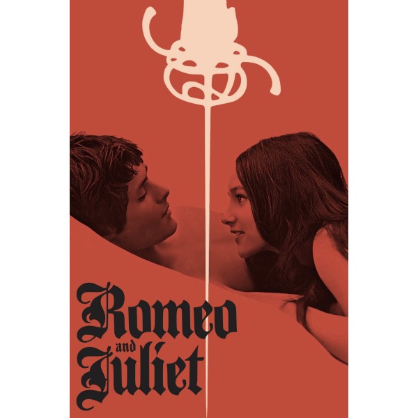 Romeu e Julieta | Romeu & Julieta - 1968