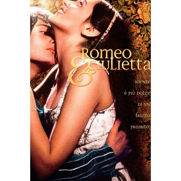 Romeu e Julieta | Romeu & Julieta - 1968