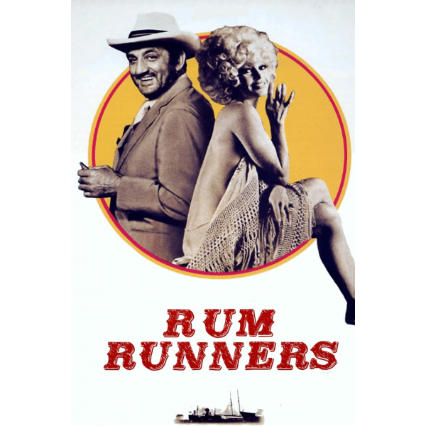 Boulevard do Rum - 1971 Boulevard do Rum - 1971