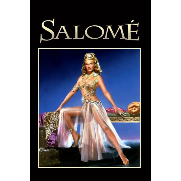 Salomé - 1953