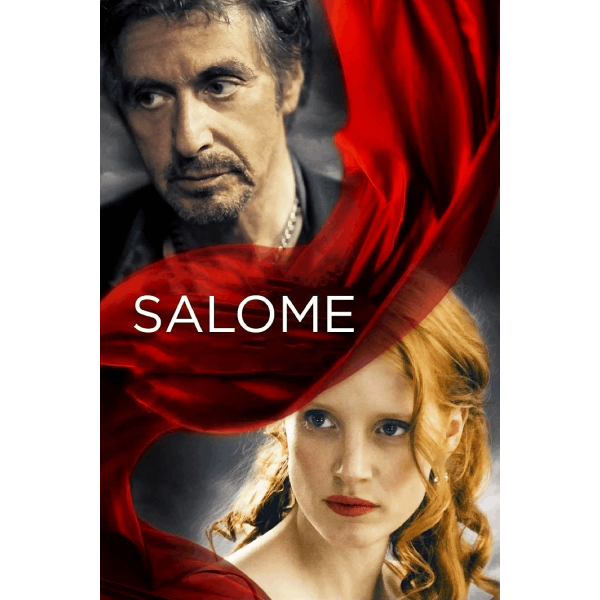 Salomé - 2013