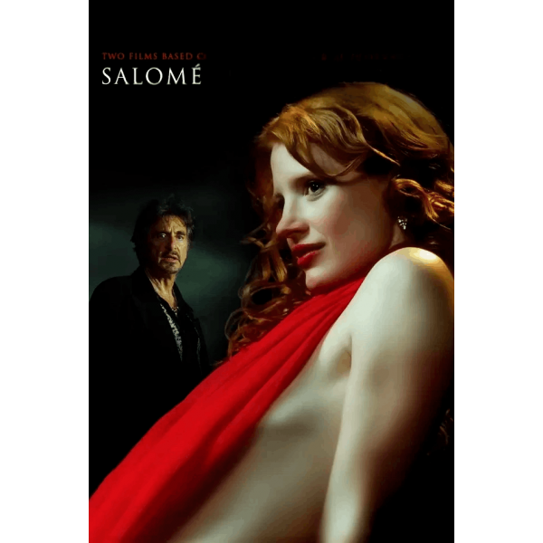 Salomé - 2013