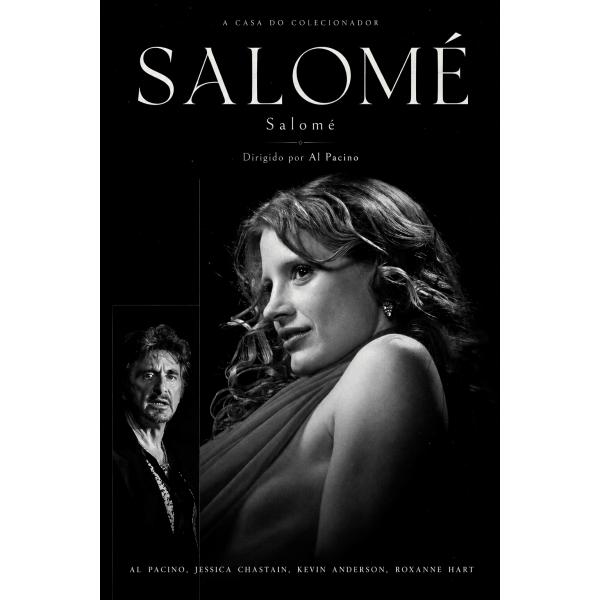 Salomé - 2013