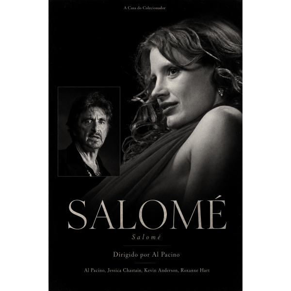 Salomé - 2013