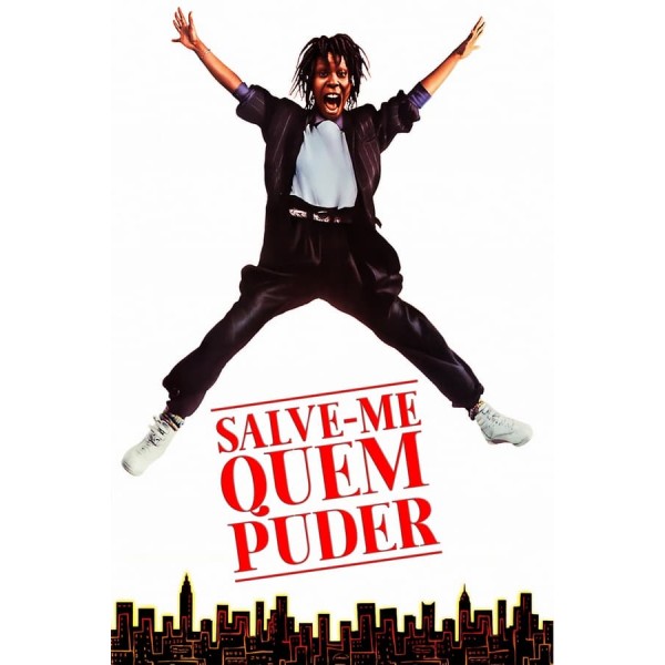 Salve-me Quem Puder - 1986