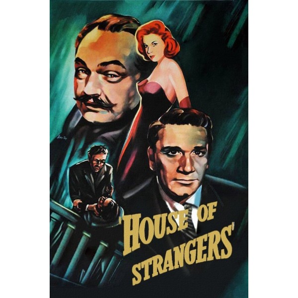 House of Strangers - 1949