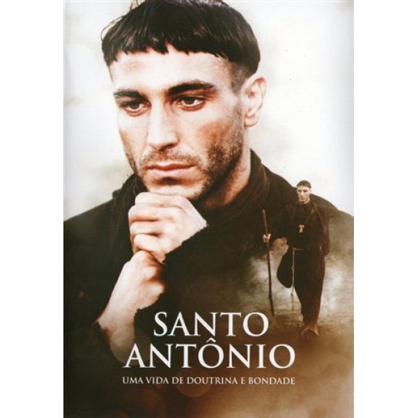 Santo Antônio | Santo Antônio de Pádua - 2002