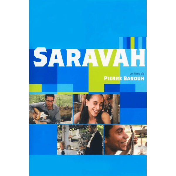 Saravah - 1969