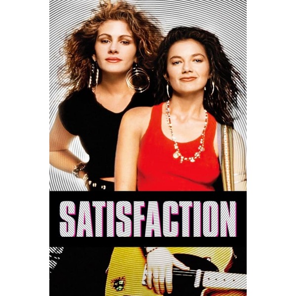 Satisfaction - No Amor e no Rock - 1988