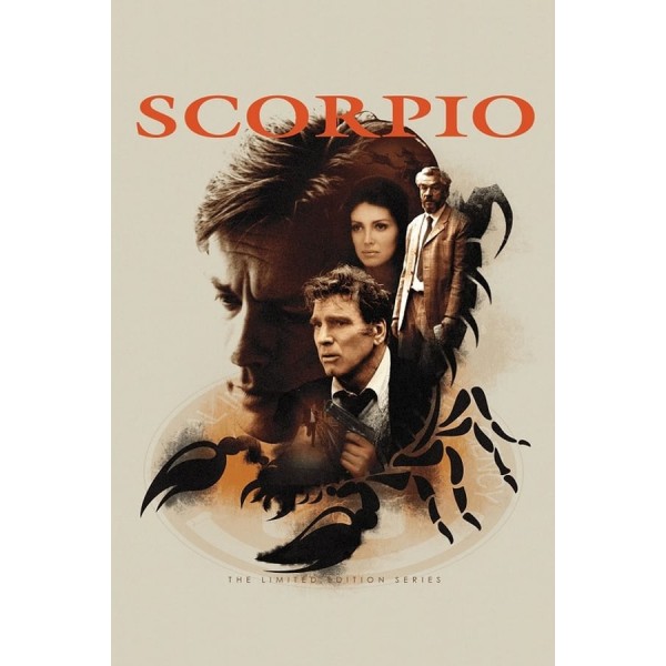 Scorpio - 1973