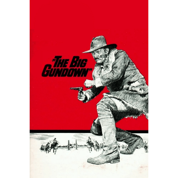 O Dia da Desforra - 1966 