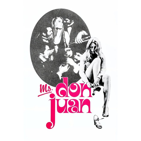 Se Don Juan Fosse Mulher  - 1973
