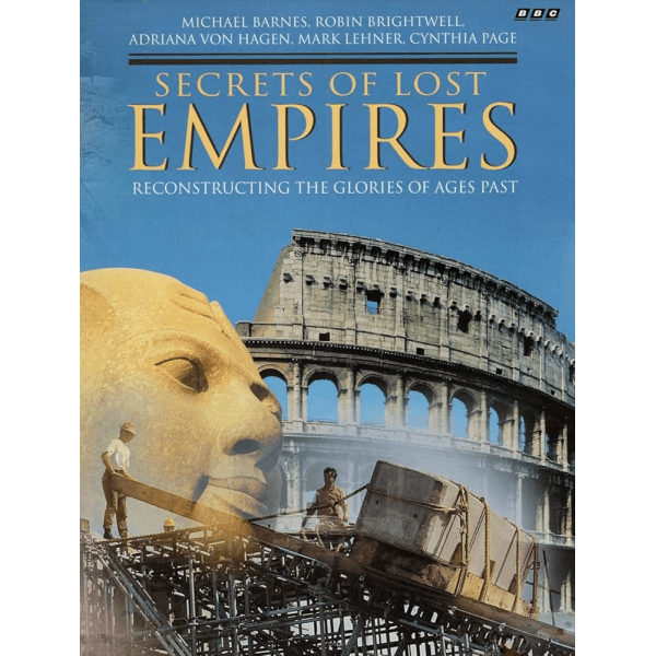 Segredos dos Impérios Perdidos - 1997