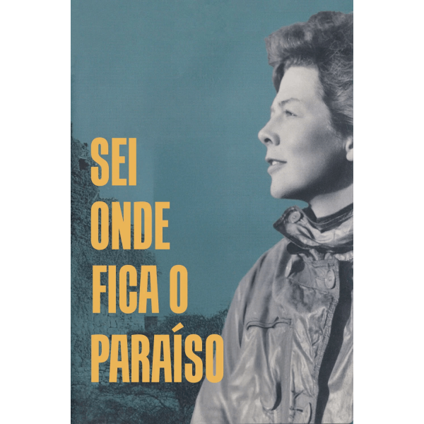 Sei Onde Fica o Paraíso - 1945