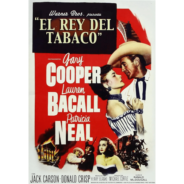 Cinzas ao Vento - 1950