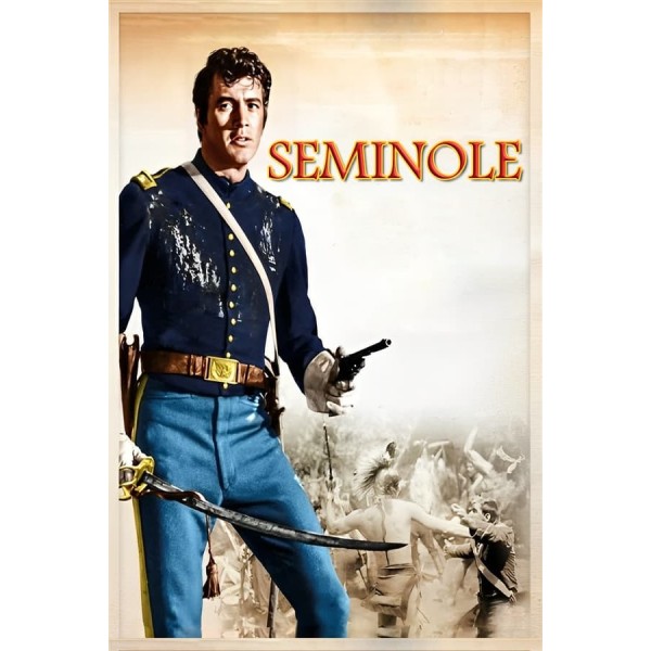 Seminole - 1953