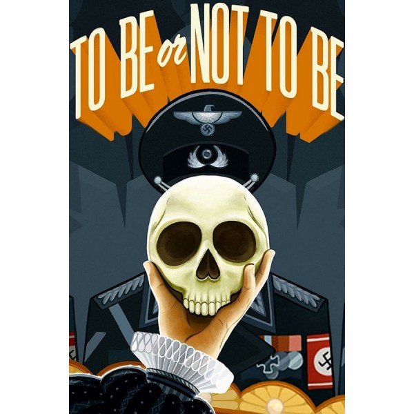 Ser ou Não Ser - 1942