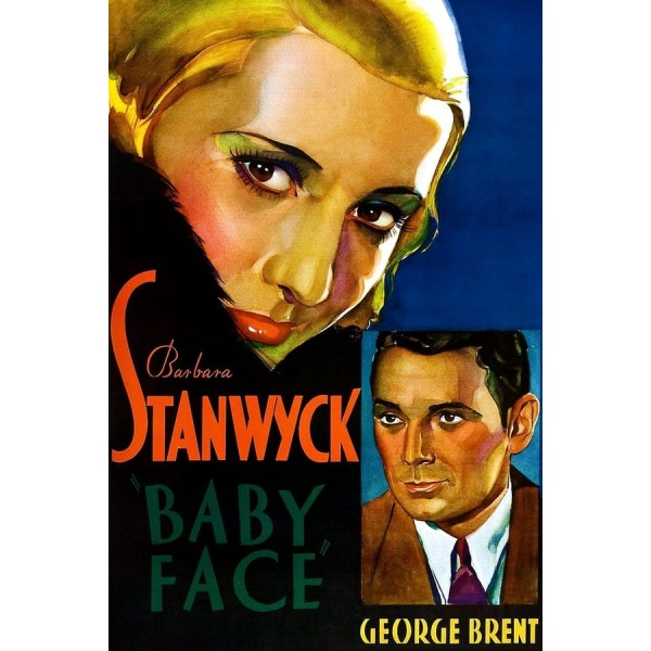 Baby Face - 1933
