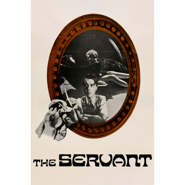 O Criado - 1963