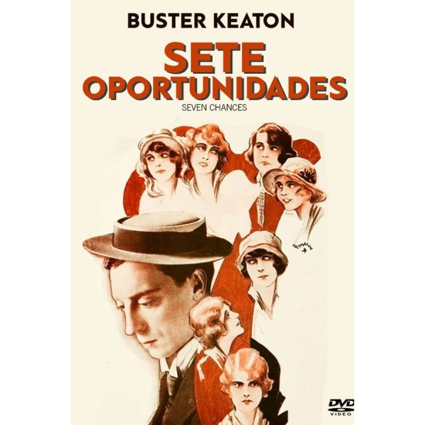 Sete Oportunidades - 1925