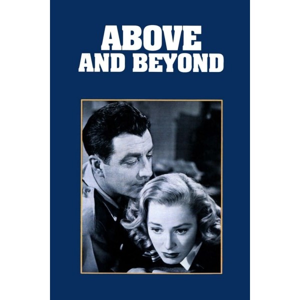 Above and Beyond - 1952
