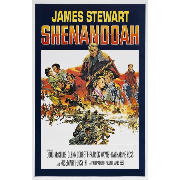 Shenandoah - 1965