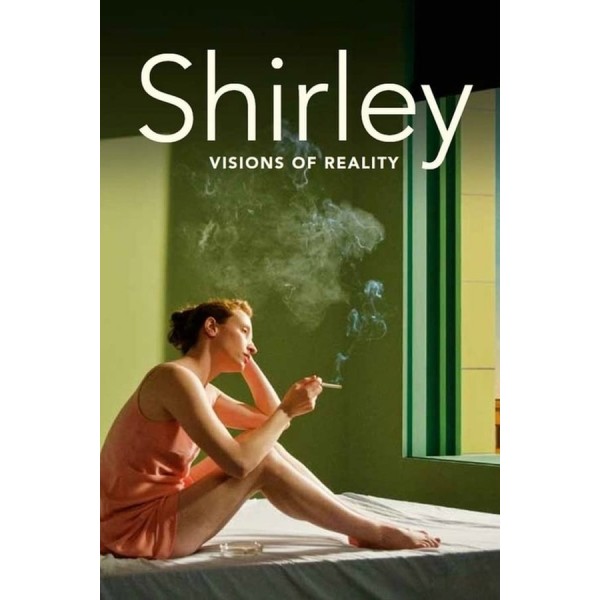 Shirley - Visões da Realidade - 2013