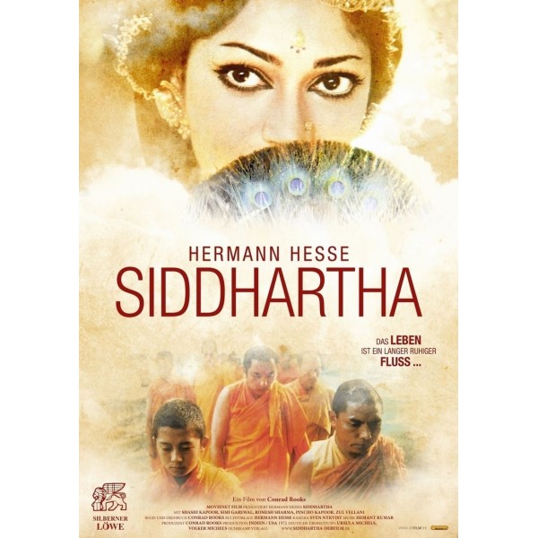 Siddhartha - 1972