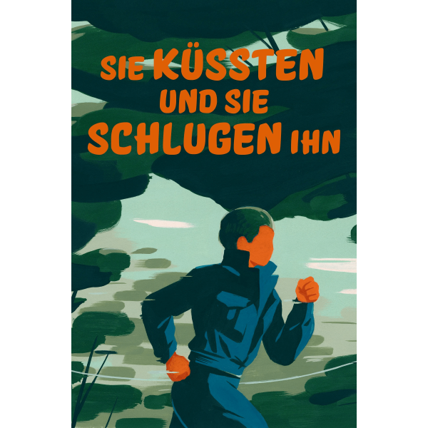 Os Incompreendidos - 1959 Os Incompreendidos - 1959