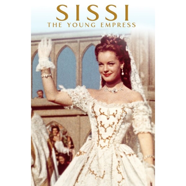 Sissi Imperatriz | Sissi, A Imperatriz - 1956