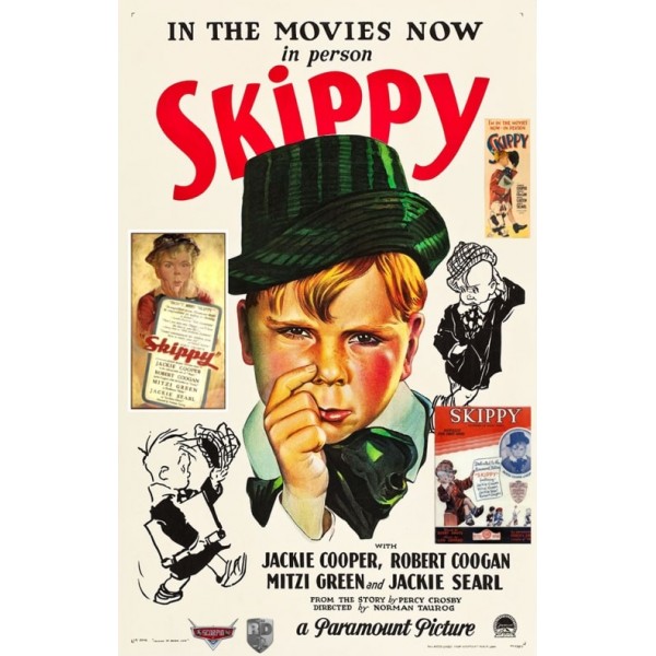 Skippy - 1931