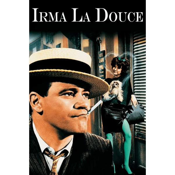 Irma La Douce - 1963