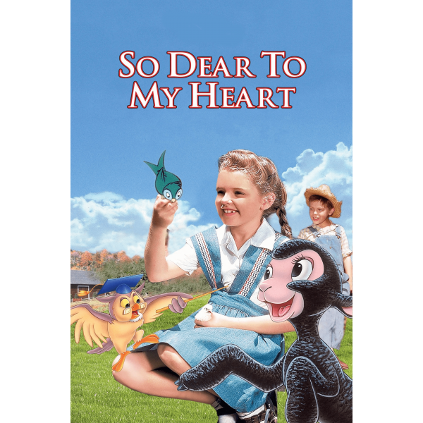 Meu Querido Carneirinho | Tão Perto do Coração ...