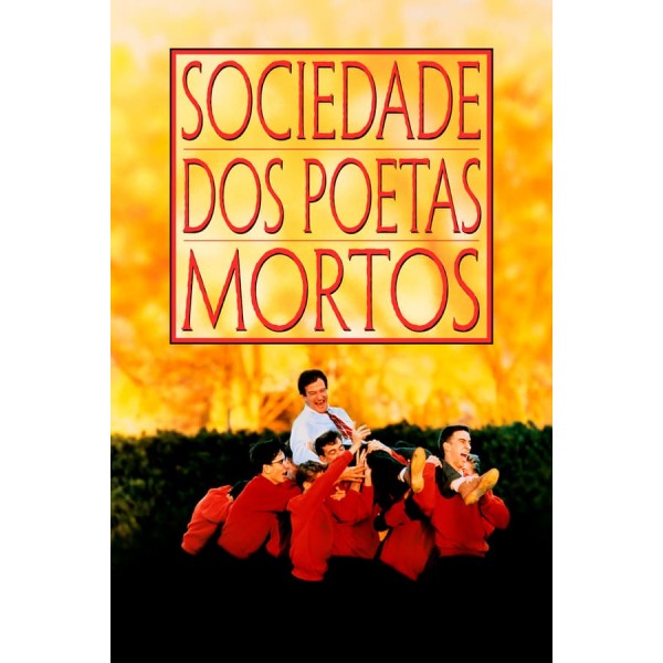 Sociedade dos Poetas Mortos - 1989