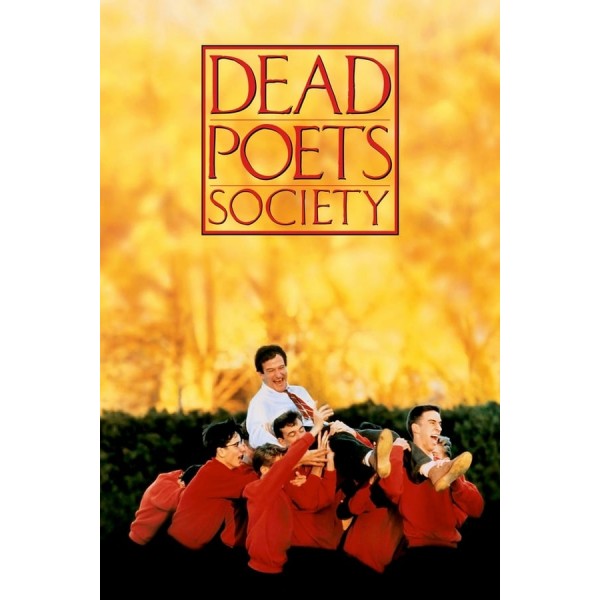 Sociedade dos Poetas Mortos - 1989