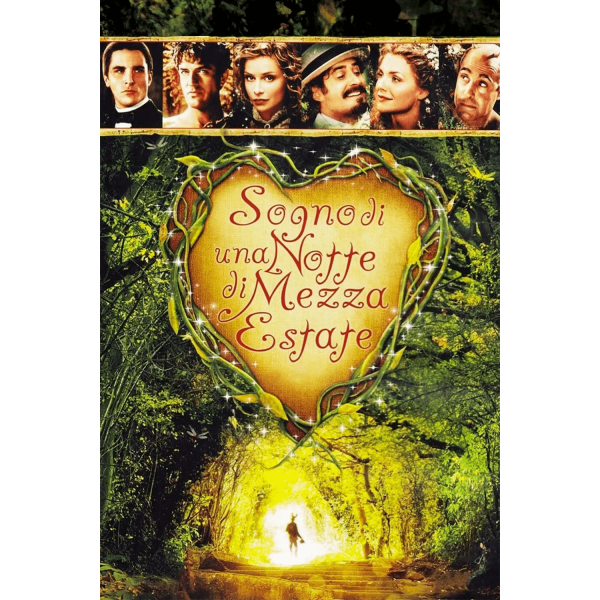 Sonho de uma Noite de Verão - 1999