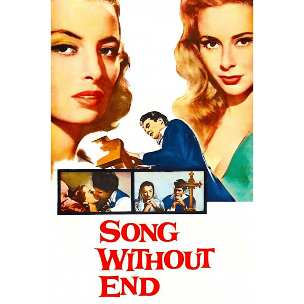 Sonho de Amor - 1960