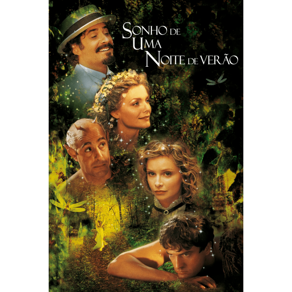 Sonho de uma Noite de Verão - 1999