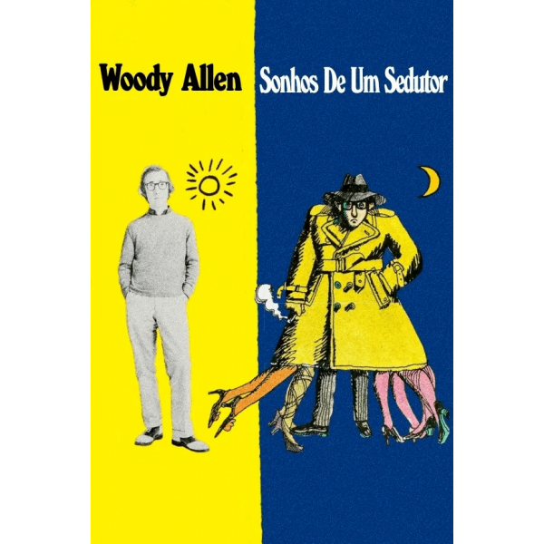 Sonhos de um Sedutor - 1972