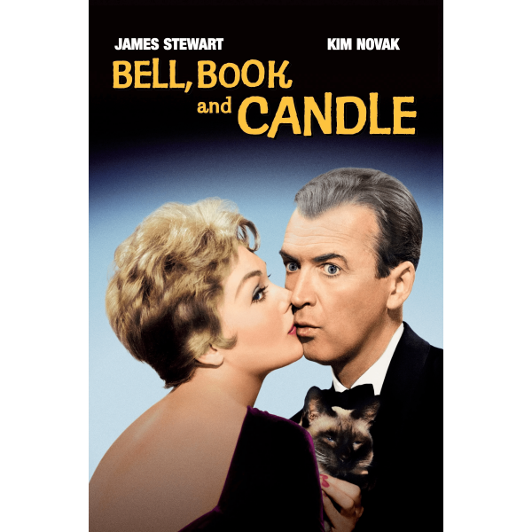 Sortilégio do Amor - 1958