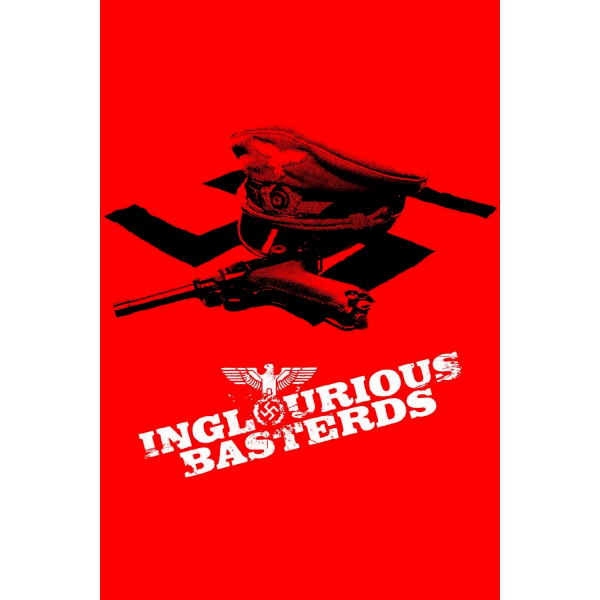 Bastardos Inglórios - 2009