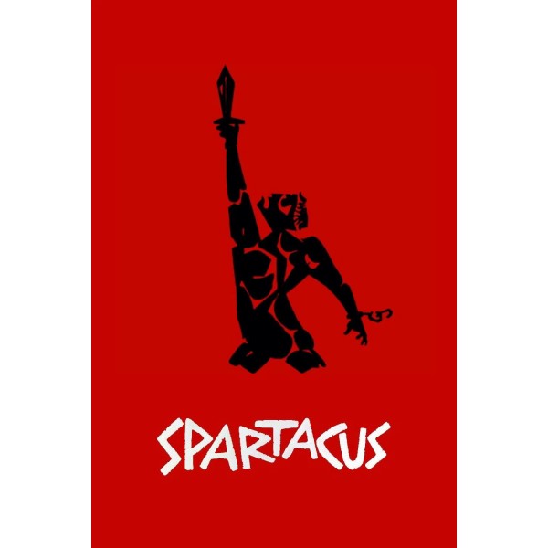 Spartacus - 1960