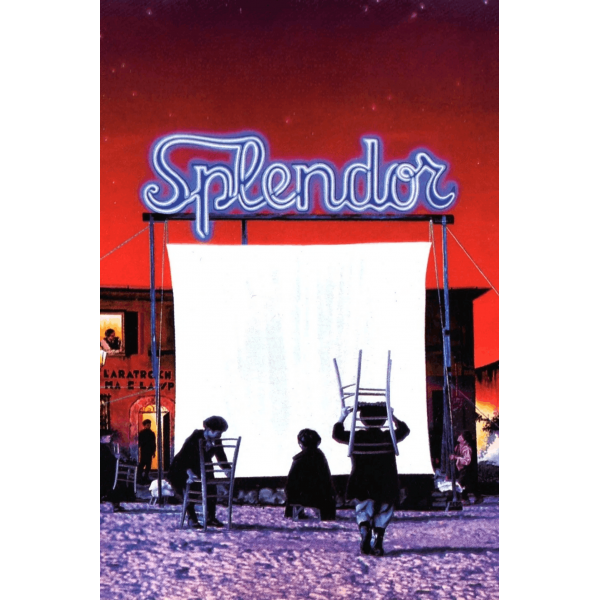 Splendor - 1989