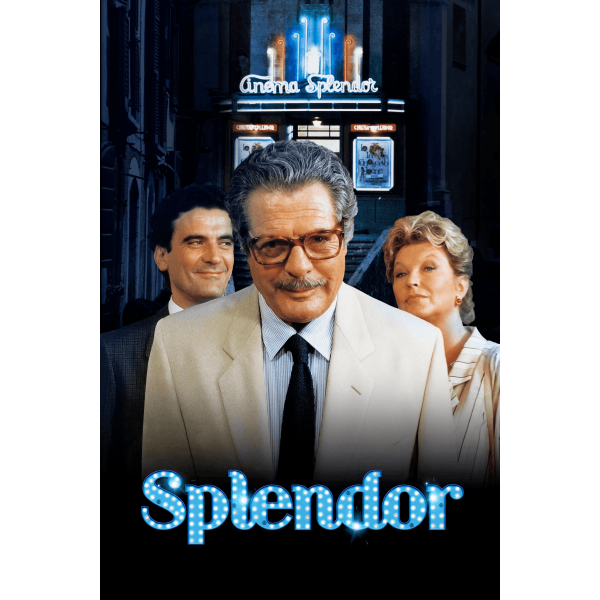 Splendor - 1989