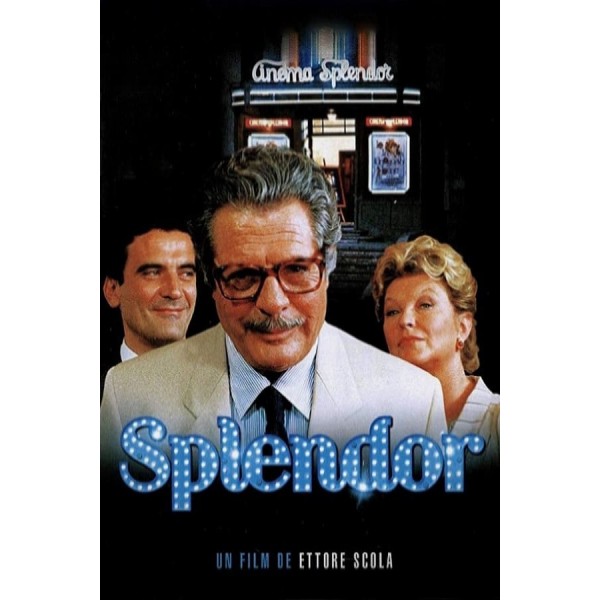 Splendor - 1989