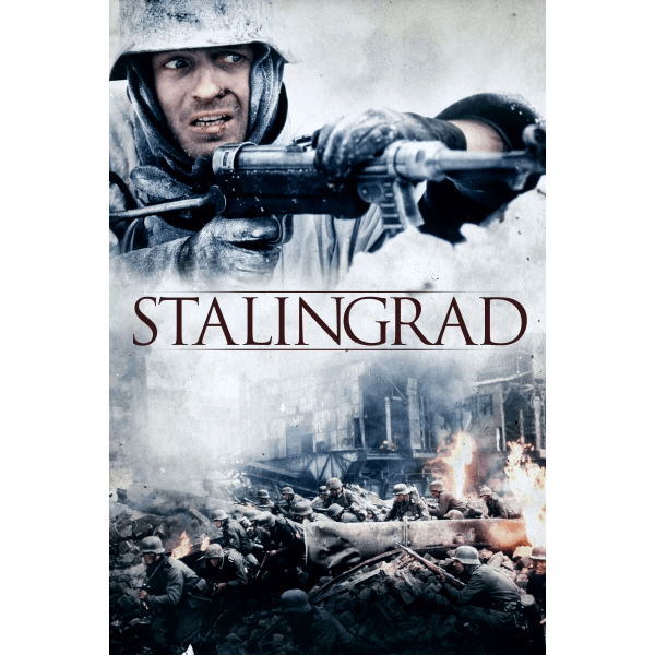 Stalingrado: A Batalha Final - 1993