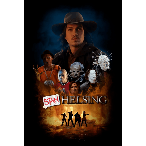 Stan Helsing - 2009