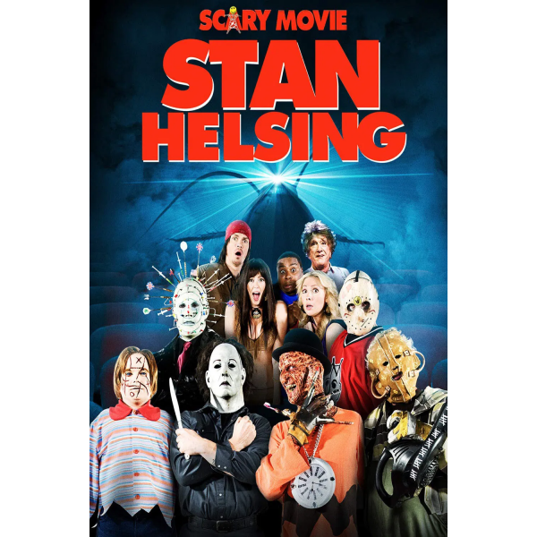 Stan Helsing - 2009