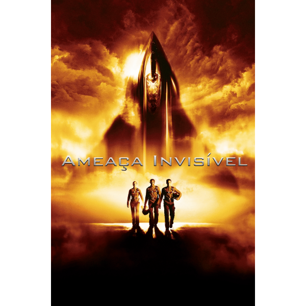 Stealth - Ameaça Invisível | Ameaça Invisível - 2005