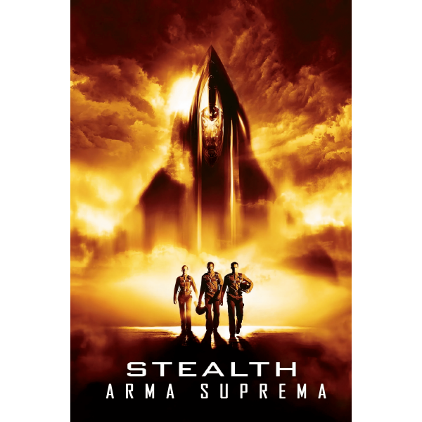 Stealth - Ameaça Invisível | Ameaça Invisível - 2005